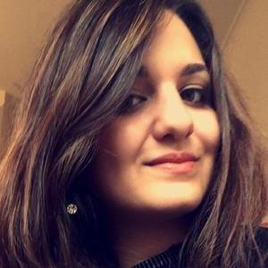 Aline - Prof d'anglais - Neuilly-sur-Seine