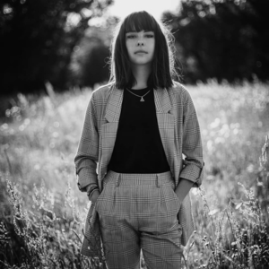 Morgane - Prof d'anglais - Goven