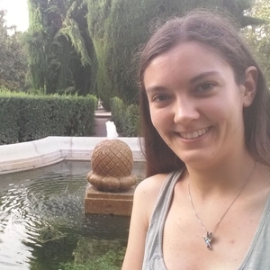 Emmanuelle - Prof d'espagnol - Maisons-Alfort