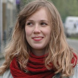 Pauline - Prof d'anglais - Lyon