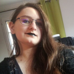 Noémie - Prof d'anglais - Jouy-le-Moutier