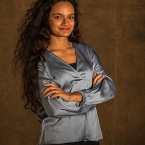Milena - Prof d'anglais - Paris