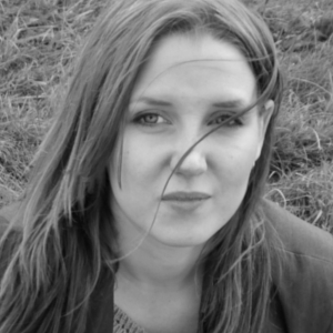 Anniina - Prof d'anglais - Paris
