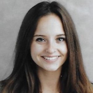 Anastasiya - Prof d'anglais - Paris