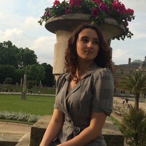 Mélissa - Prof d'anglais - Franconville-la-Garenne