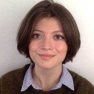 Julia - Prof d'anglais - Paris