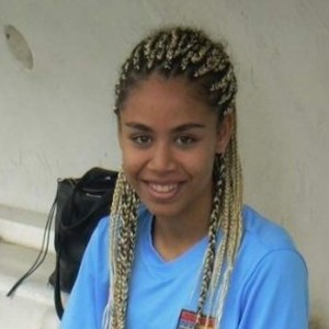 Hajar - Prof d'italien - Caluire-et-Cuire