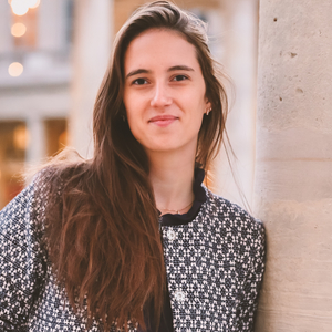 Elsa - Prof d'aide aux devoirs - Paris 14e