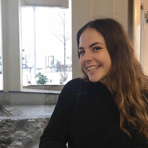Camille - Prof d'espagnol - Lyon