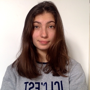 Alice - Prof d'anglais - Paris