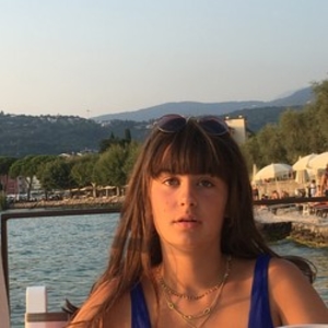 Carla - Prof d'anglais - Toulouse