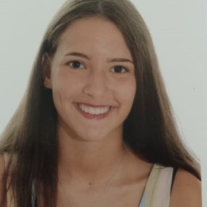 Marta - Prof d'espagnol - Sorgues