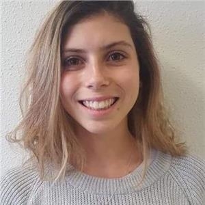 Eve - Prof d'espagnol - Rouen