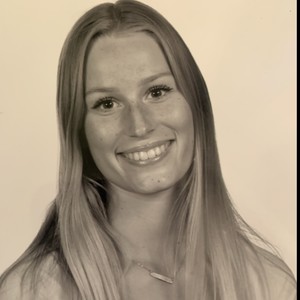 Morgane - Prof d'anglais - Sartrouville