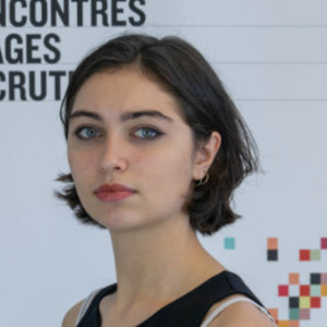 Catherine - Prof de russe - Nancy