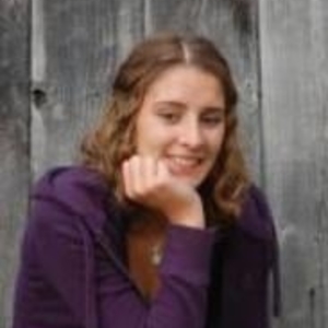 Cécile - Prof d'anglais - Villecresnes