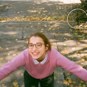 Natasha - Prof de compréhension orale - anglais - Bruxelles