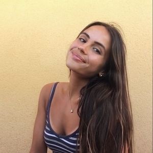 Ana - Prof d'espagnol - Toulouse