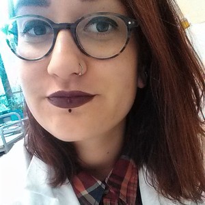 BERTHIER - Prof de biologie - Orsay