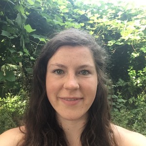 Noémie - Prof de maths - Gembloux