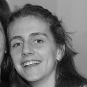 Roxane - Prof de maths - Woluwe-Saint-Pierre