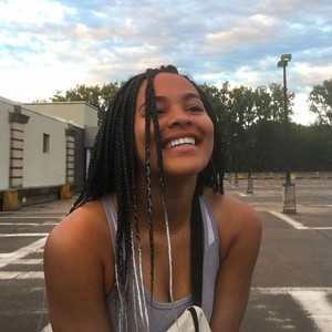 Anaïs - Prof de maths - Woluwe-Saint-Pierre