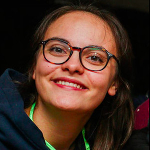 Lola - Prof de préparation bac scientifique - Ottignies-Louvain-la-Neuve