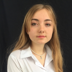 Pascale - Prof de physique - Valleiry