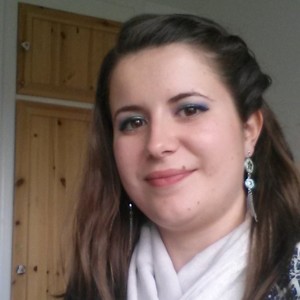 Maylis - Prof de maths - La Rochelle