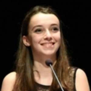 Séverine - Prof de chimie - Villeurbanne