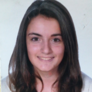 Nerea - Prof d'espagnol - Vilanova i la Geltrú