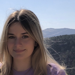 Carla - Prof de préparation bac scientifique - Sète