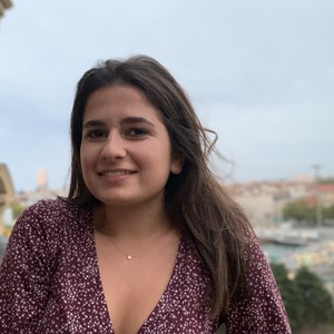 Charlène - Prof d'aide aux devoirs - Lyon