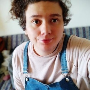 Elina - Prof de maths - Genève