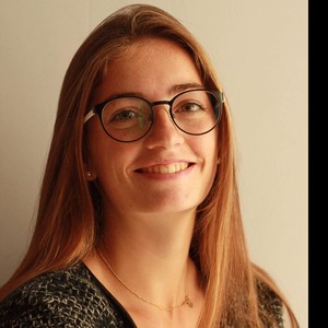 Bérangère - Prof de maths - Villers-la-Ville