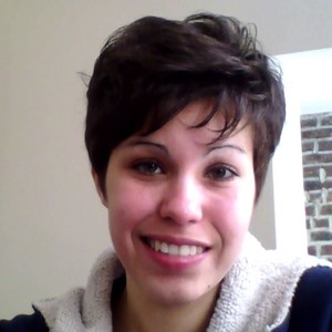 Caroline - Prof de maths - Ham-sur-Heure-Nalinnes