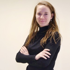 Camille - Prof d'aide aux devoirs - Charleroi
