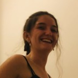 Clara - Prof de maths - Gembloux