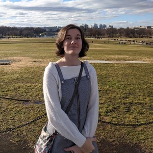 Charlotte - Prof d'aide aux devoirs - Paris 18e
