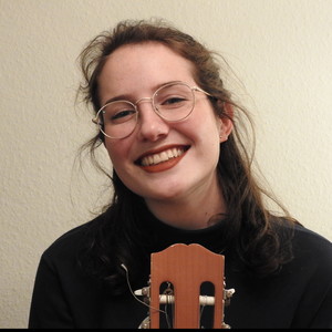 Raphaëlle - Prof de maths - Strasbourg