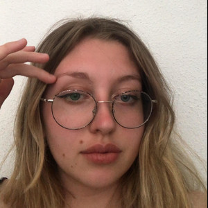 Ophélie - Prof d'aide aux devoirs - Olivet