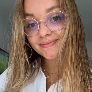 Camille - Prof de maths - Nice