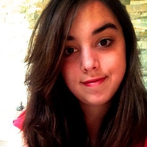 Charline - Prof de maths - Paris