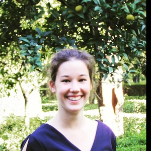Myriam - Prof de solfège - Paris