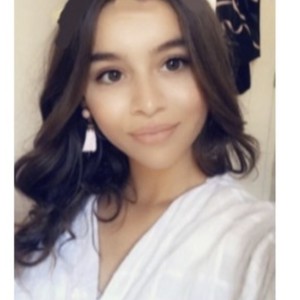 Célia - Prof d'anglais - Hersin-Coupigny