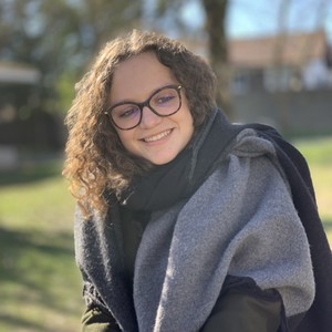 Solène - Prof d'aide aux devoirs - Talence