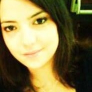 Camelia - Prof de maths - Bobigny