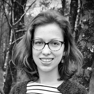 Camille - Prof de maths - Rennes