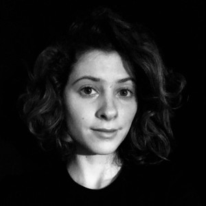 Lena - Prof d'aide aux devoirs - Mozé-sur-Louet