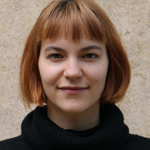 Louna - Prof de maths - Montreuil